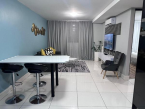 Luxurious 2 Bedroom Flat in CBD